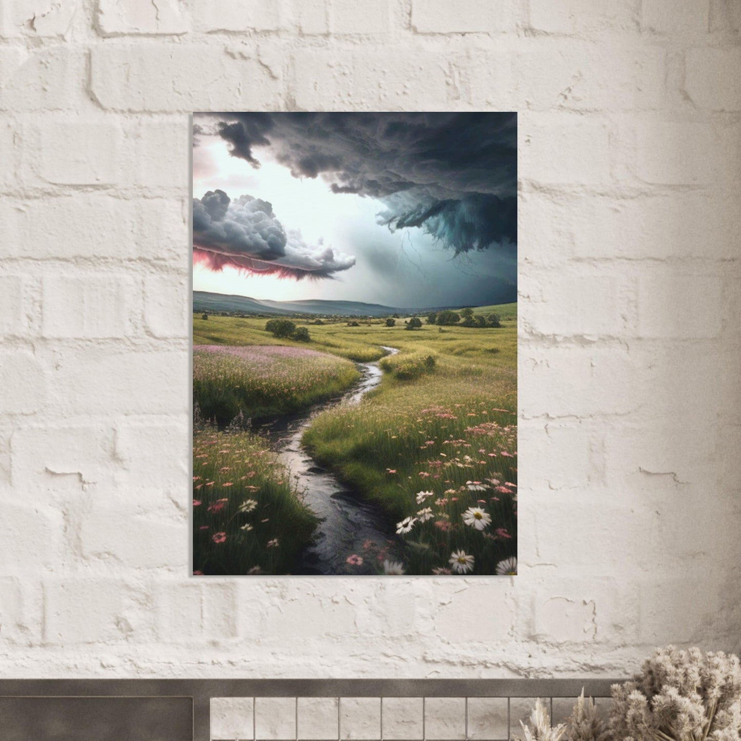 Museum-Quality Matte Paper Poster