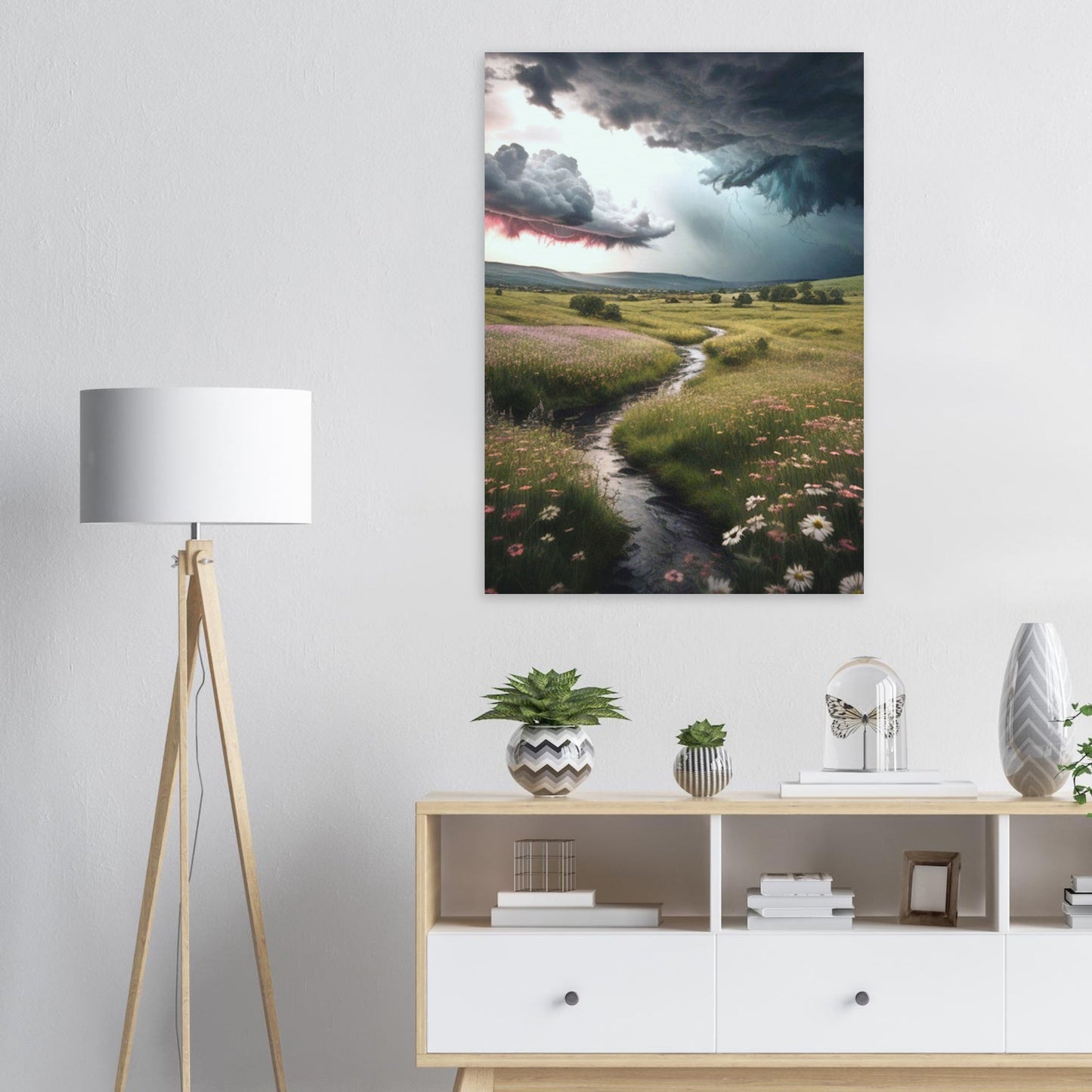 Museum-Quality Matte Paper Poster