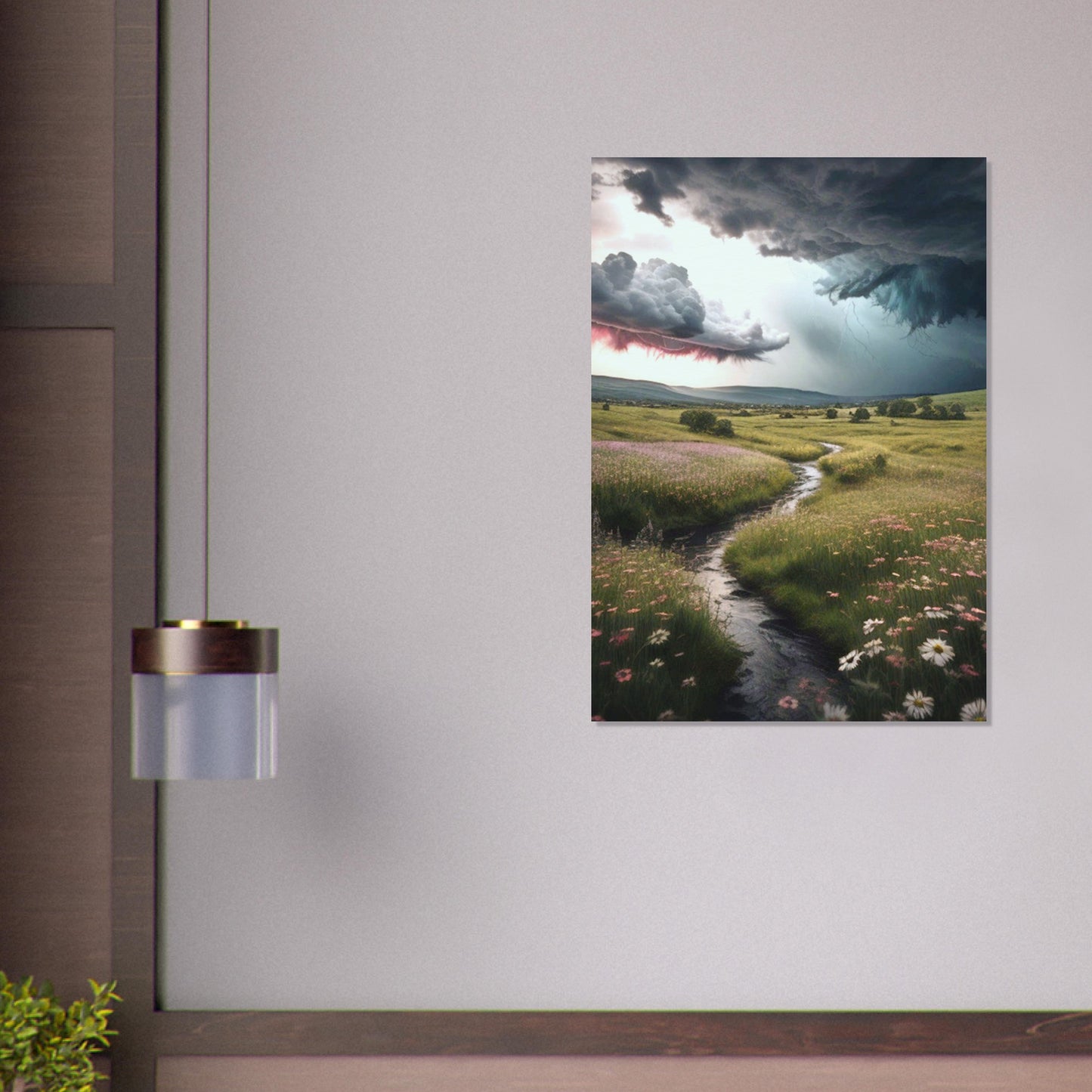 Museum-Quality Matte Paper Poster