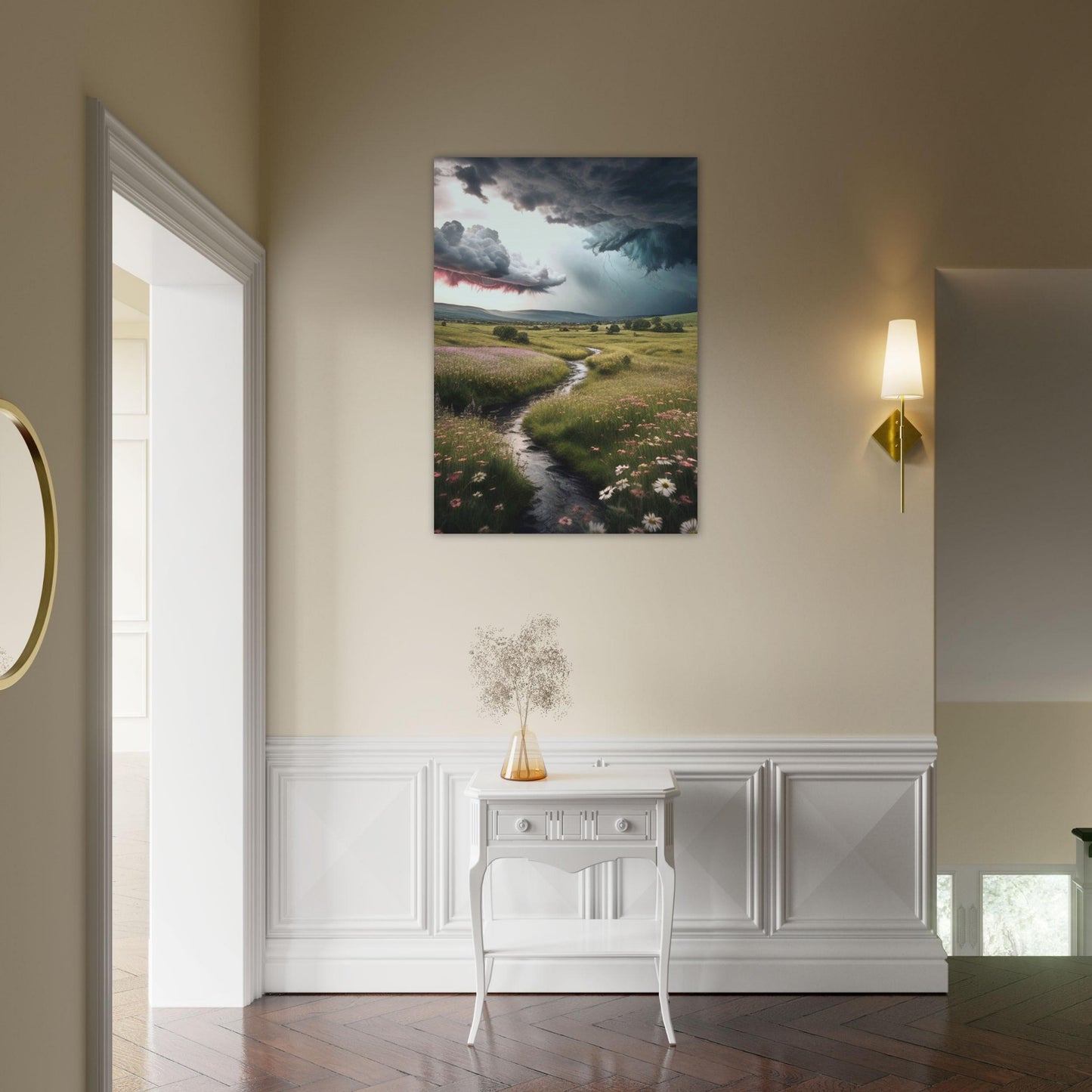 Museum-Quality Matte Paper Poster