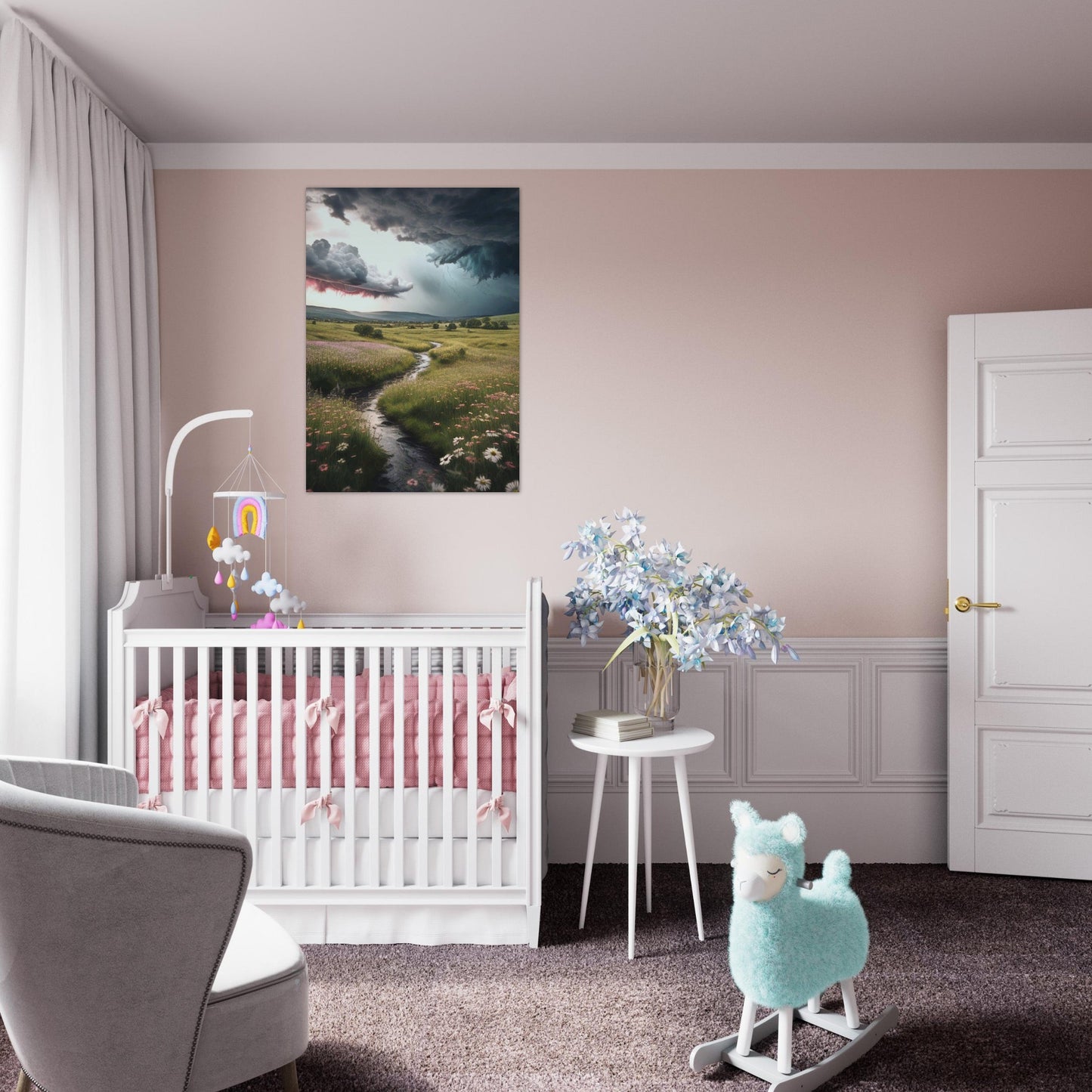 Museum-Quality Matte Paper Poster