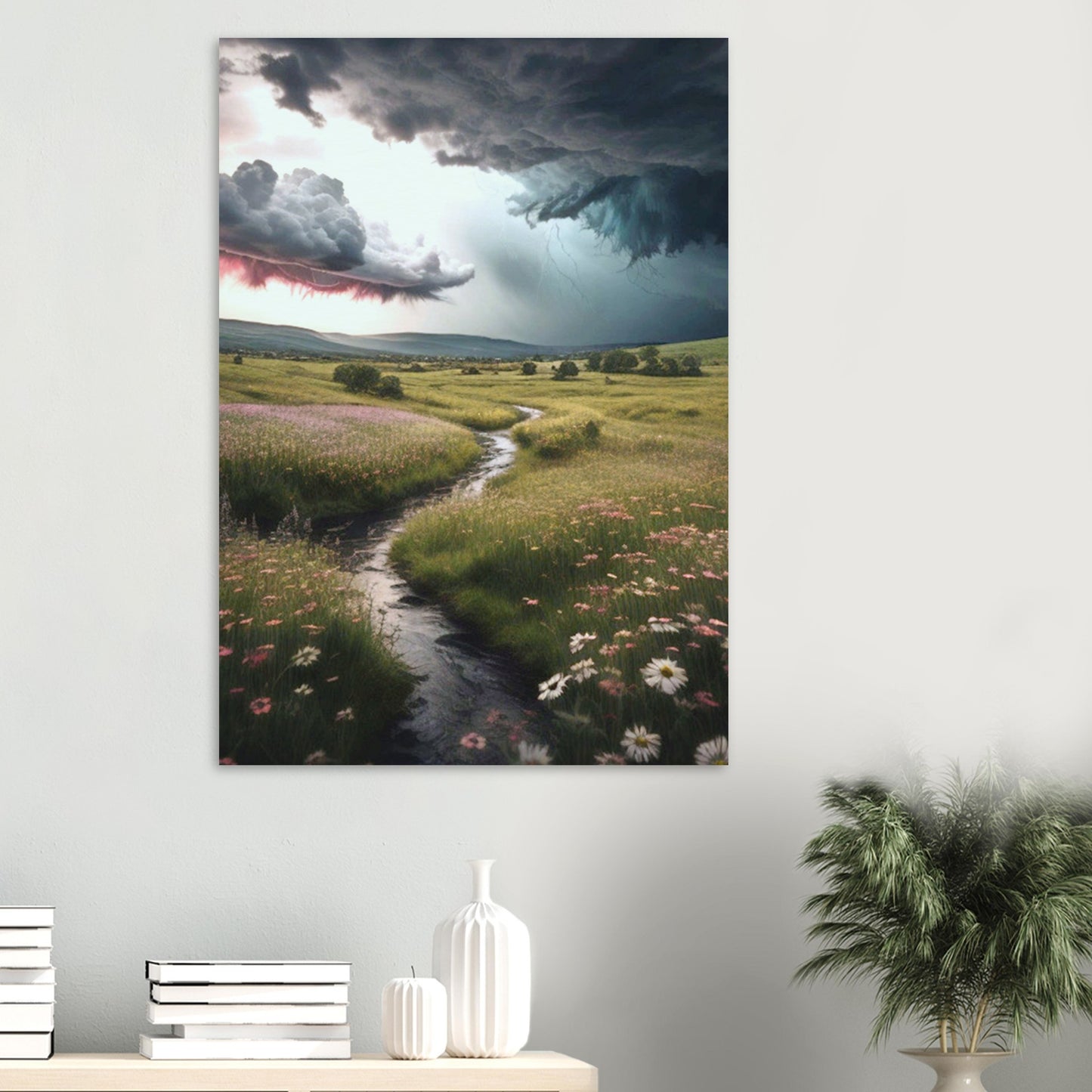 Museum-Quality Matte Paper Poster