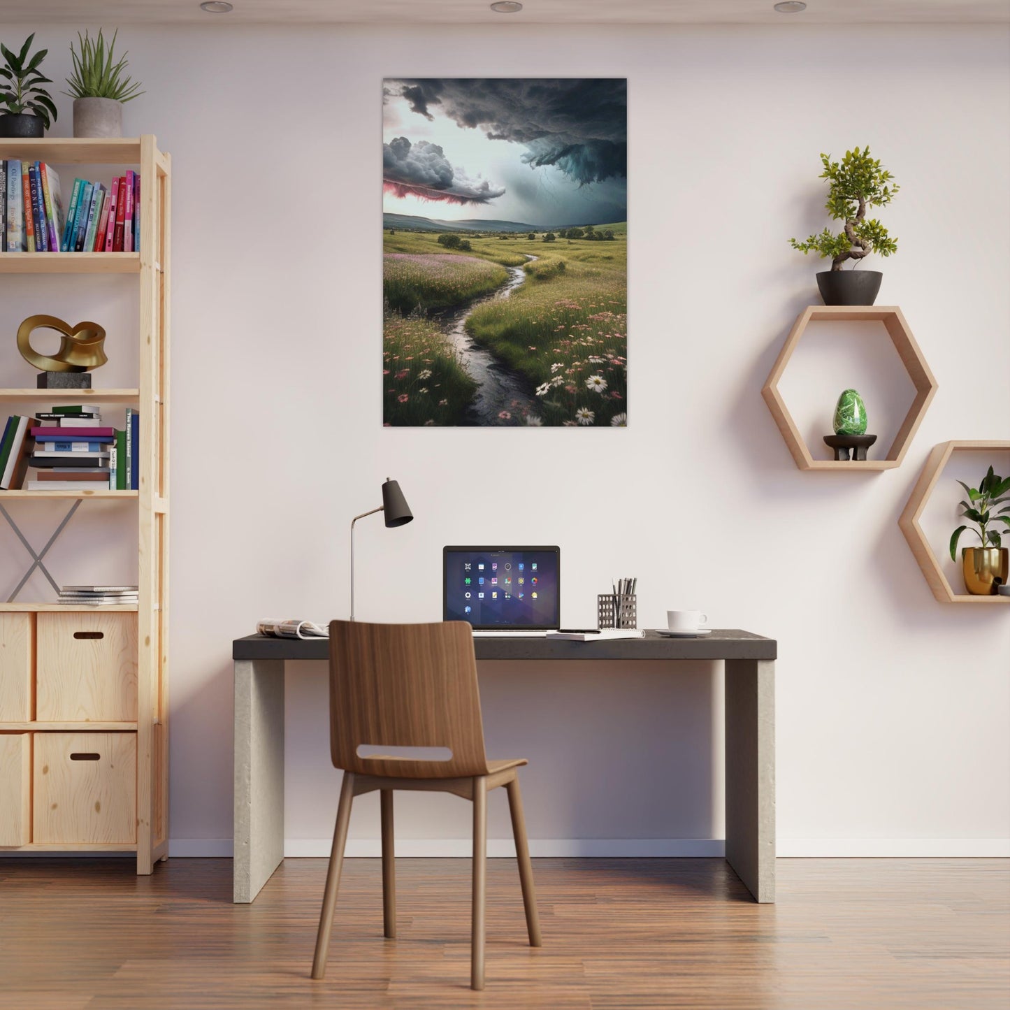 Museum-Quality Matte Paper Poster
