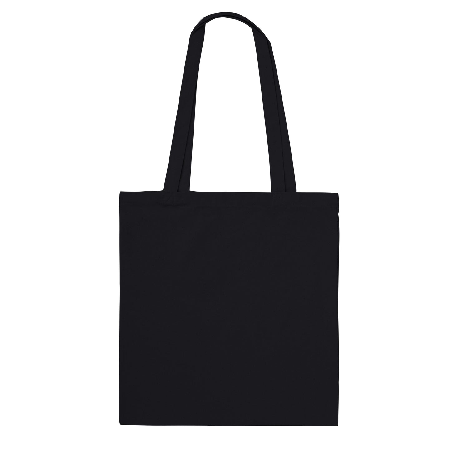 Punk Rock Girl Graff. Orange & Torq. - Premium Tote Bag