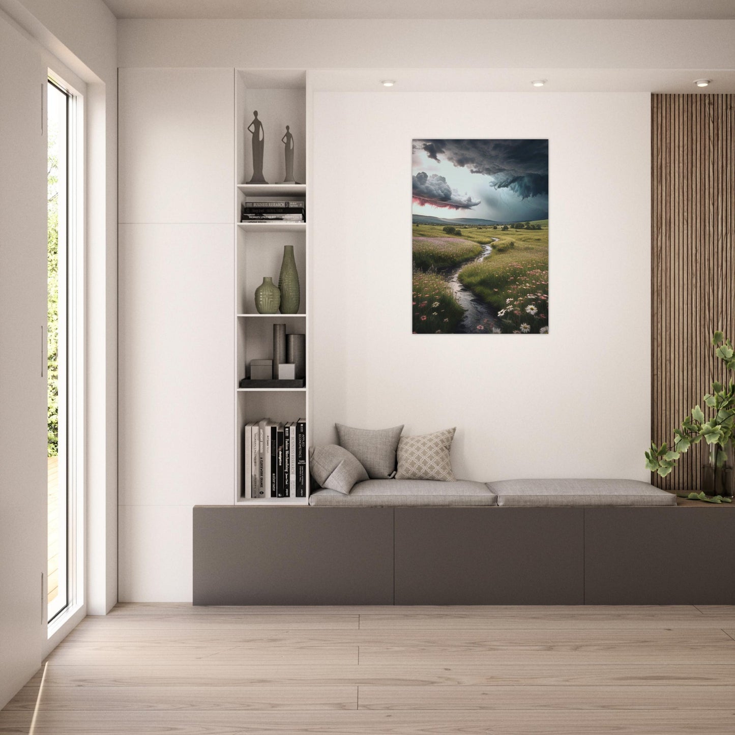 Museum-Quality Matte Paper Poster