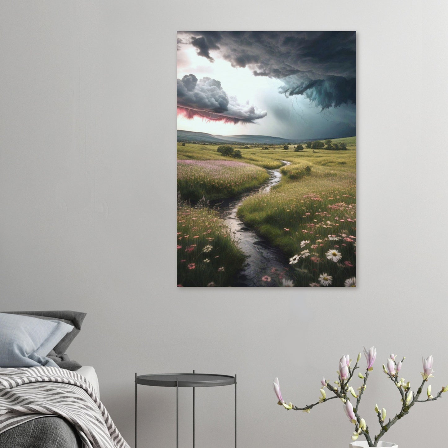 Museum-Quality Matte Paper Poster